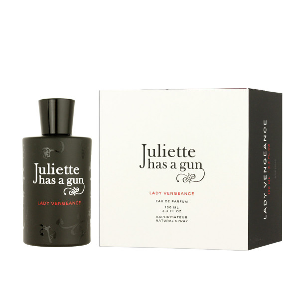 Juliette Has A Gun Lady Vengeance Eau De Parfum 100 ml