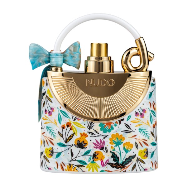 Fragrance World Nudo Exotic Flowers Eau De Parfum 100 ml