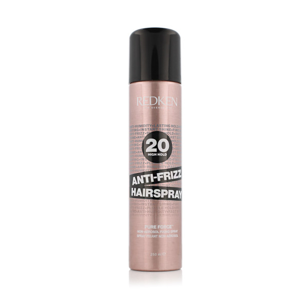 Redken Anti-Frizz Hairspray 20 250 ml