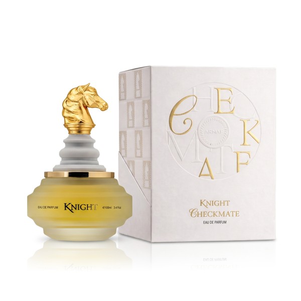 Armaf Checkmate White Knight Eau De Parfum 100 ml