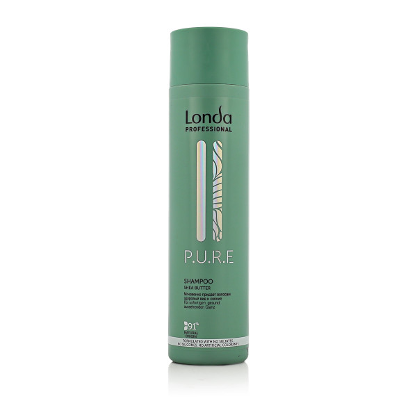 Londa Professional P.U.R.E Shampoo 250 ml