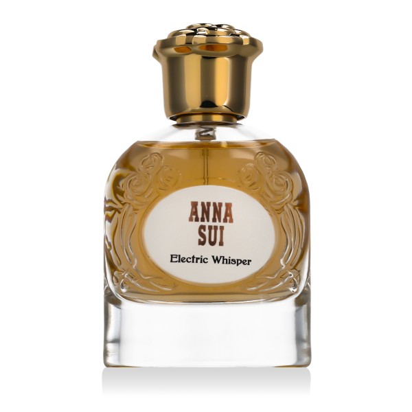 Anna Sui Electric Whisper Eau De Parfum 50 ml