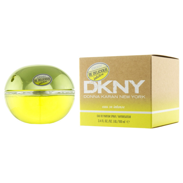 DKNY Donna Karan Be Delicious Eau So Intense Eau De Parfum 100 ml