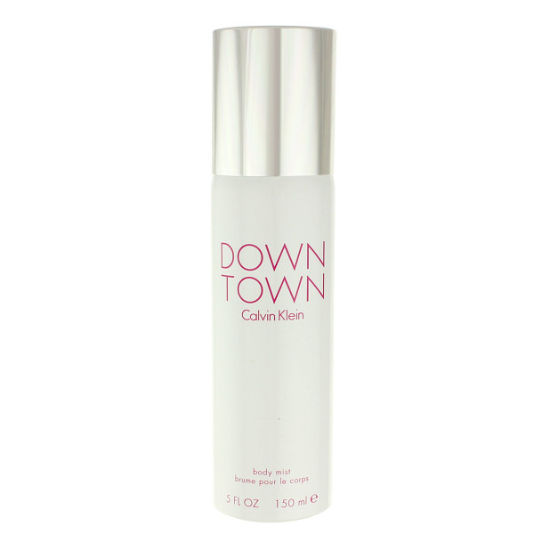 Calvin Klein Downtown Body Veil 150 ml