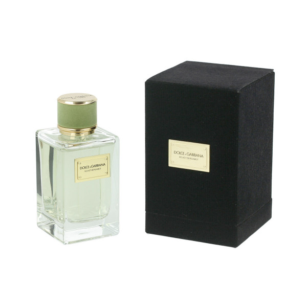 Dolce & Gabbana Velvet Bergamot Eau De Parfum 150 ml