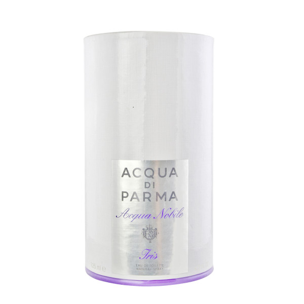 Acqua Di Parma Acqua Nobile Iris Eau De Toilette 125 ml