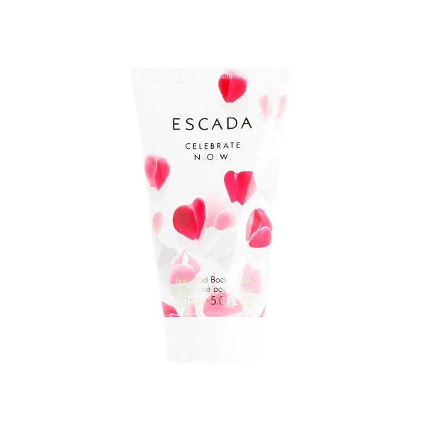 Escada Celebrate N.O.W. Body Lotion 150 ml