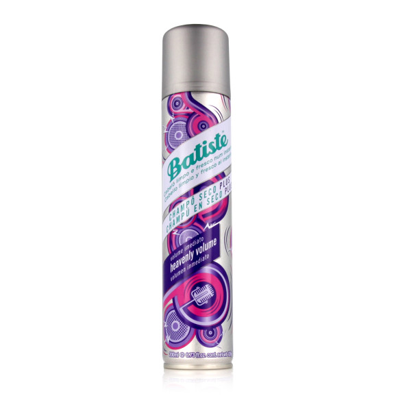 Batiste Heavenly Volume Dry Shampoo 200 ml