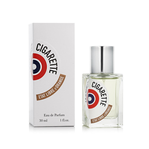 Etat Libre D'Orange Jasmin et Cigarette Eau De Parfum 30 ml