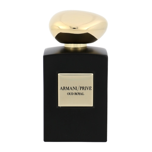 Armani Giorgio Armani/Prive Oud Royal Intense Eau De Parfum 100 ml
