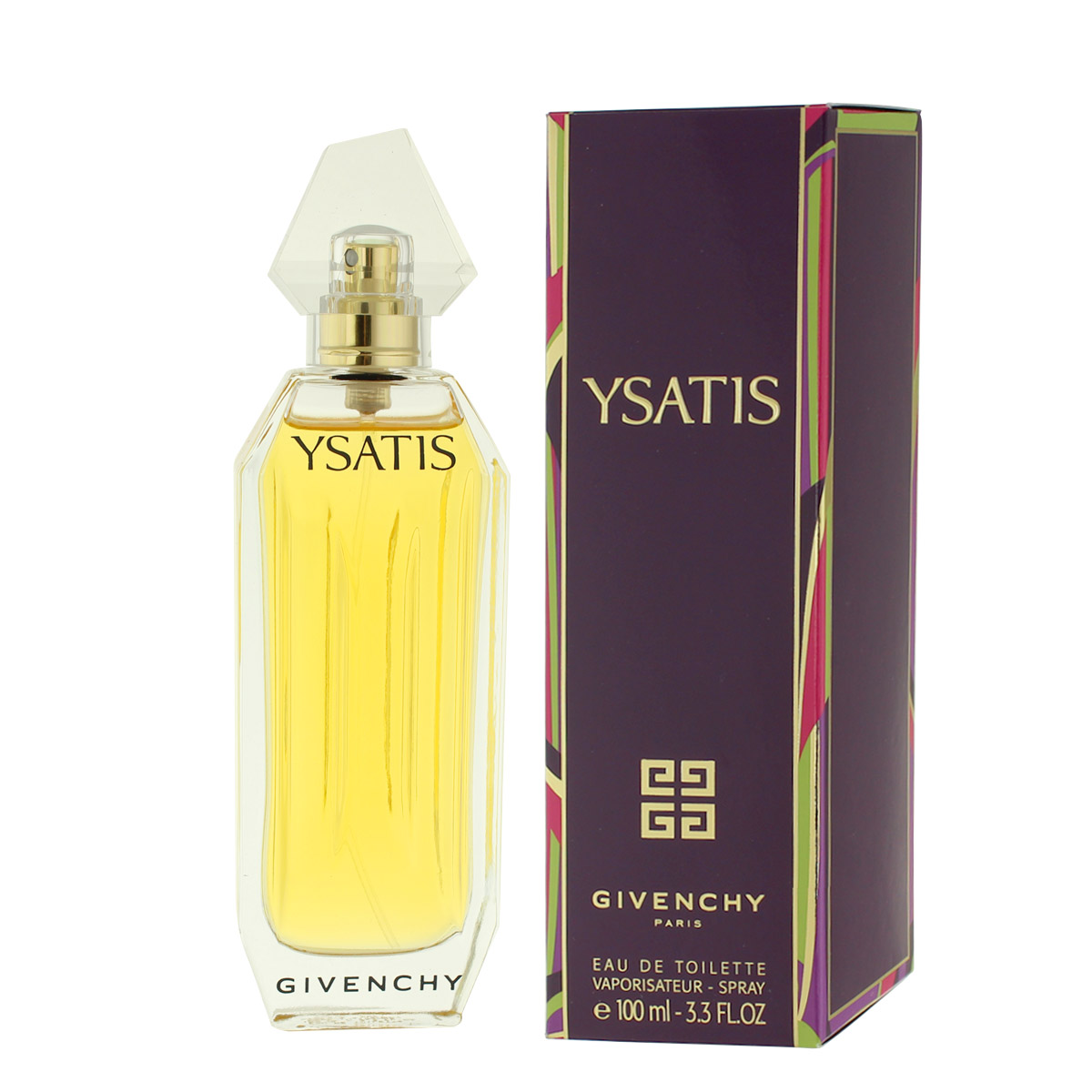 Givenchy Ysatis Eau De Toilette 100 ml Damendüfte Parfuem365