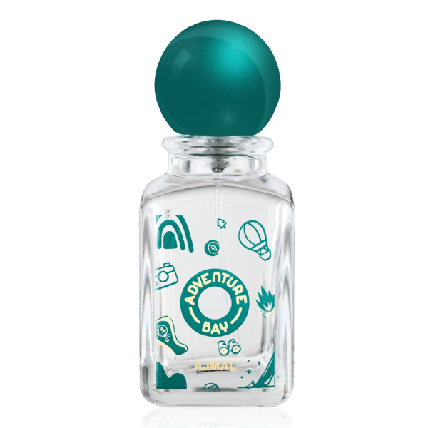 Ajmal Adventure Bay Eau de Toilette 50 ml