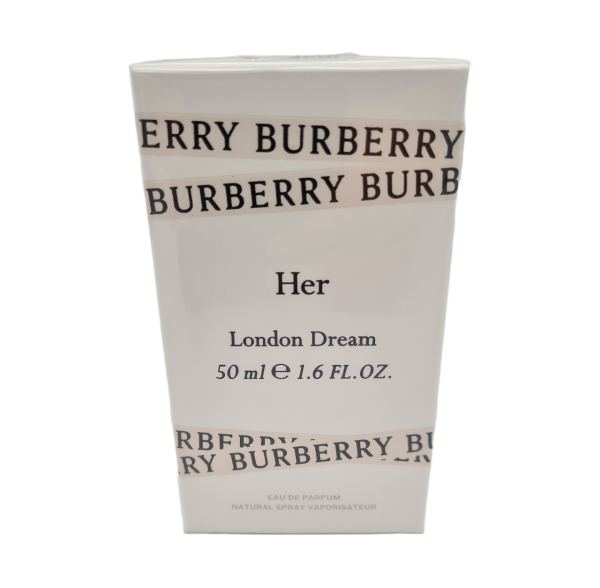 Burberry Her London Dream Eau De Parfum 50 ml