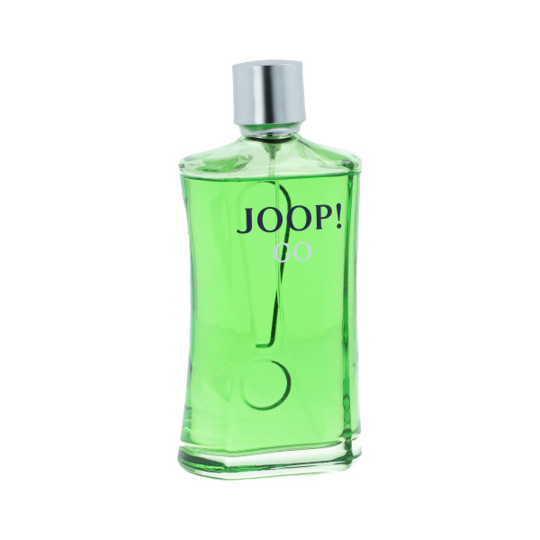 Joop! GO Eau De Toilette 200 ml