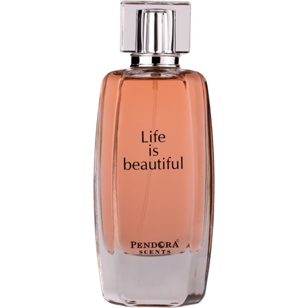 Pendora Scents Life is Beautiful Eau de Parfum 100 ml