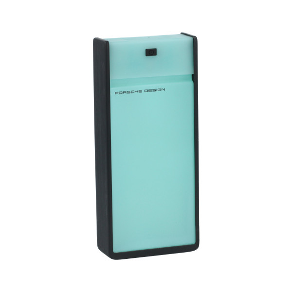 Porsche The Essence Eau De Toilette 80 ml