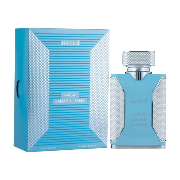 Hamidi Qamar Al Sama Eau De Parfum 100 ml