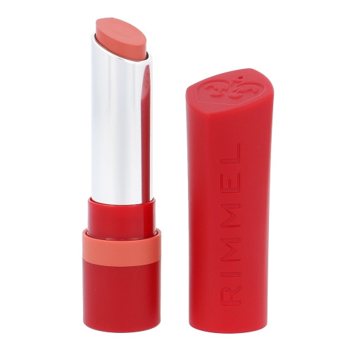Rimmel London The Only 1 Matte Lipstick (600 Keep It Coral) 3,4 g
