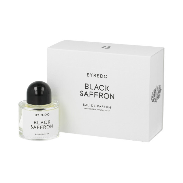 Byredo Black Saffron Eau De Parfum 50 ml