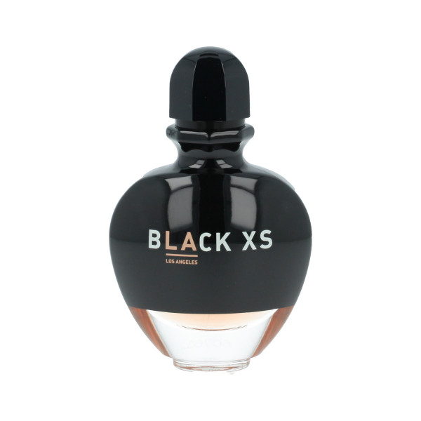 Paco Rabanne Black XS Los Angeles for Her Eau De Toilette 50 ml