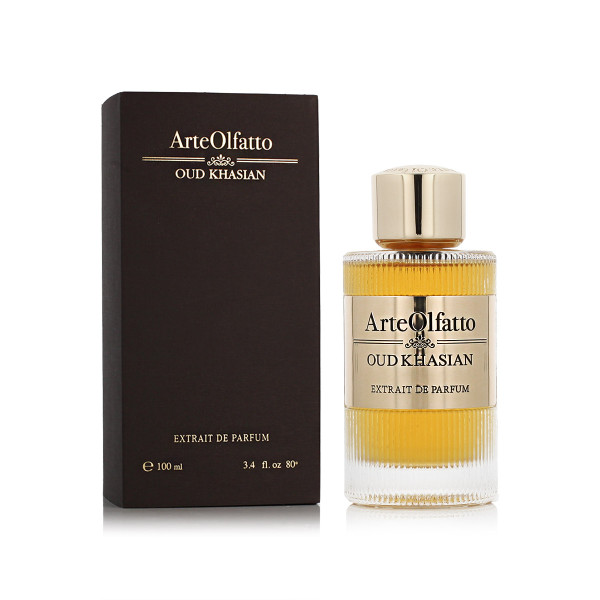 ArteOlfatto Oud Khasian Extrait de Parfum 100 ml