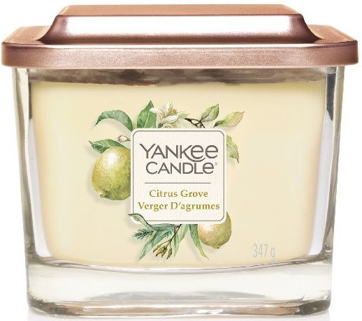 Yankee Candle Elevation Citus Grove 347 g