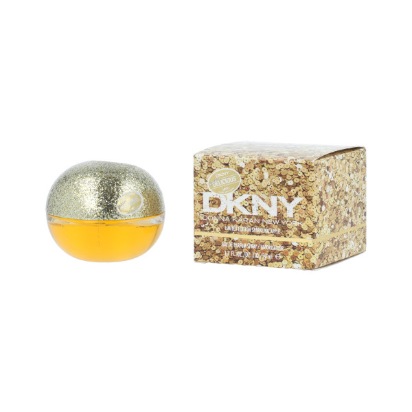 DKNY Donna Karan DKNY Golden Delicious Sparkling Apple Eau De Parfum 50 ml