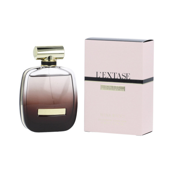 Nina Ricci L'Extase Eau De Parfum 80 ml