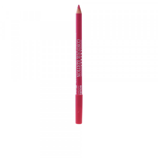 Bourjois Paris Contour Edition (03 Alerte Rose) 1,14 g
