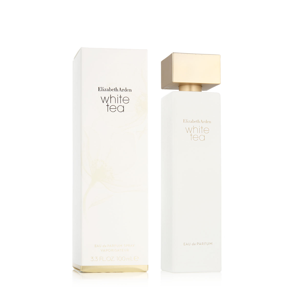 Elizabeth Arden White Tea Eau de Parfum Eau De Parfum 100 ml