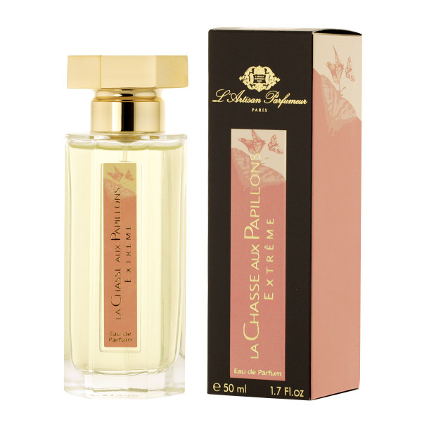L'Artisan Parfumeur La Chasse aux Papillons Extrême Eau De Parfum 50 ml