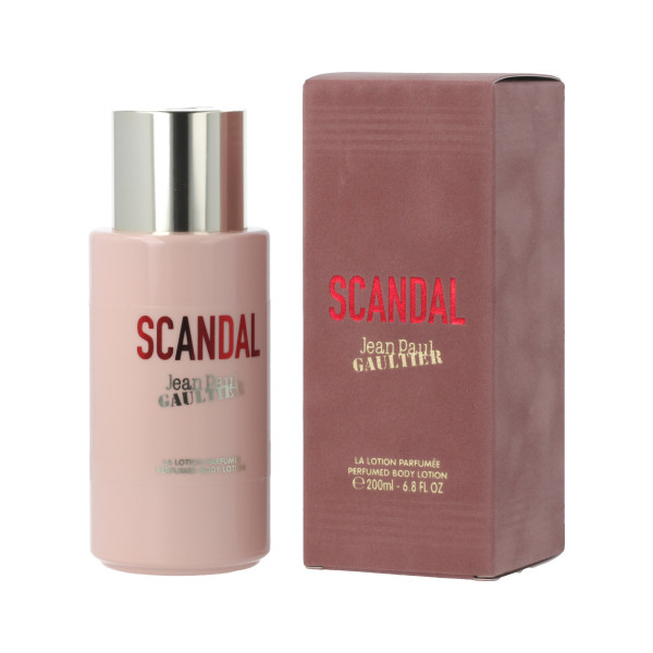 Jean Paul Gaultier Scandal Body Lotion 200 ml