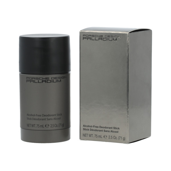 Porsche Palladium Deostick 75 ml