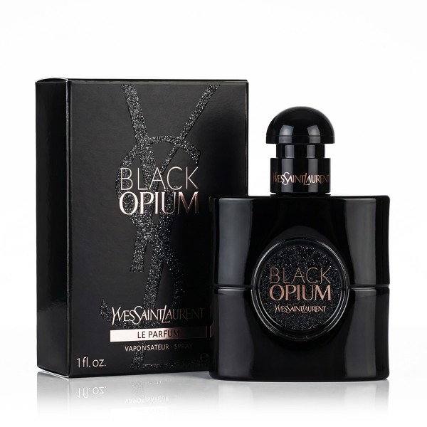 Yves Saint Laurent Black Opium Le Parfum 30 ml