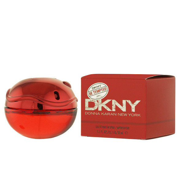DKNY Donna Karan Be Tempted Eau De Parfum 50 ml