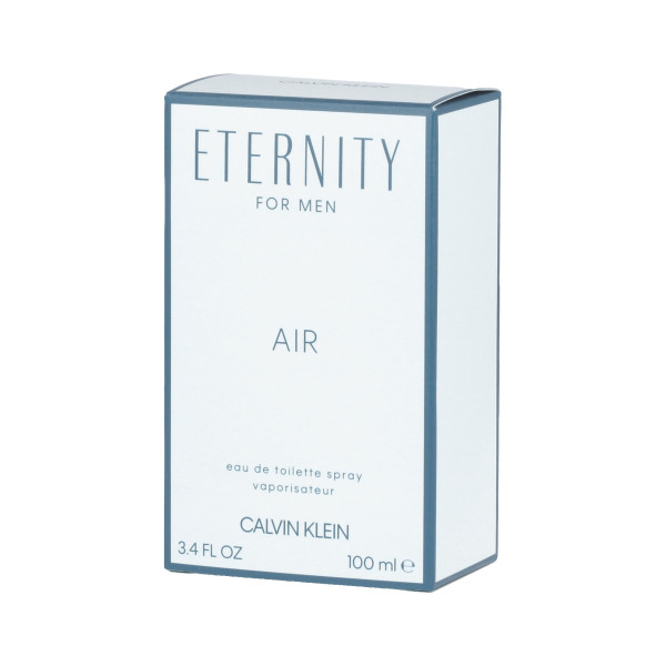 Calvin Klein Eternity Air for Men Eau De Toilette 100 ml