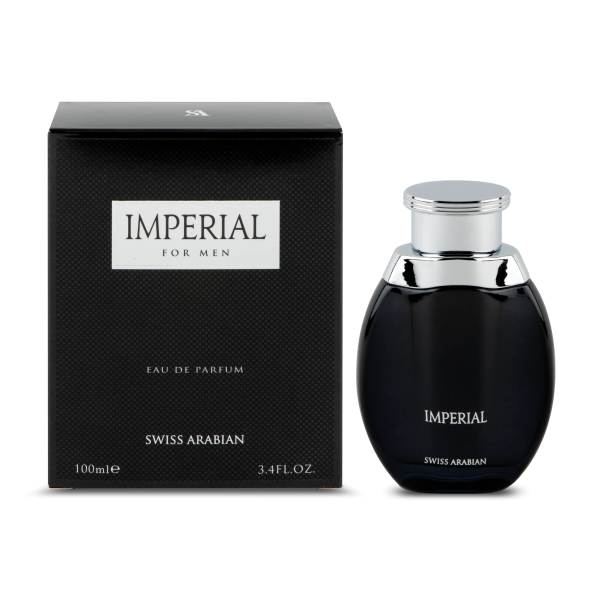 Swiss Arabian Imperial Eau De Parfum 100 ml