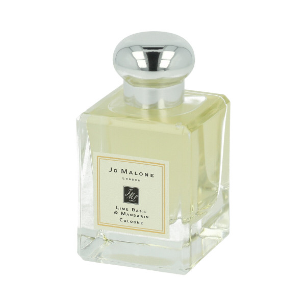 Jo Malone Lime Basil & Mandarin Eau de Cologne 50 ml