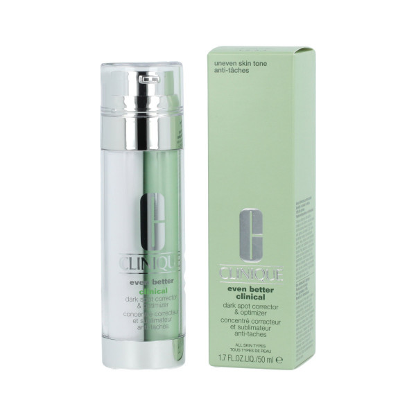 Clinique Even Better Clinical Dark Spot Corrector & Optimizer 50 ml