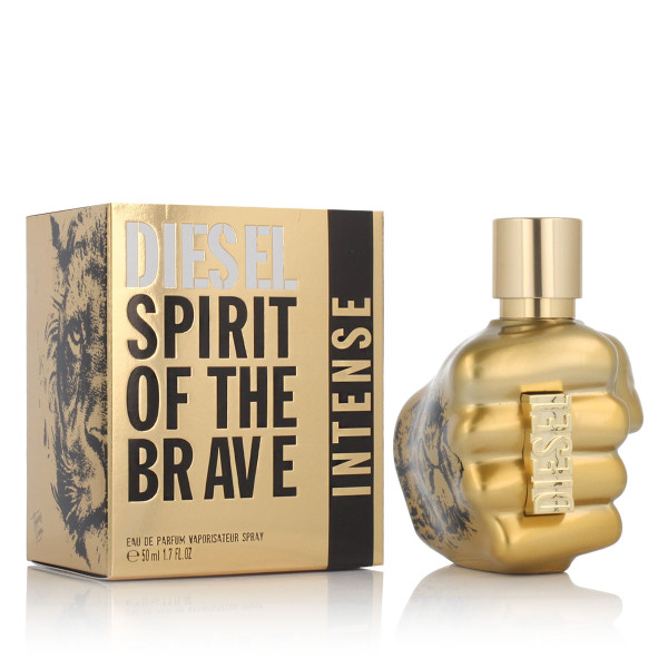 Diesel Spirit of the Brave Intense Eau De Parfum 50 ml