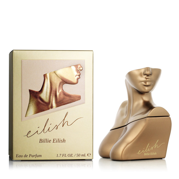 Billie Eilish Eilish Eau De Parfum 50 ml
