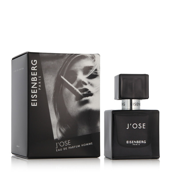 Eisenberg J'ose Homme Eau De Parfum 30 ml