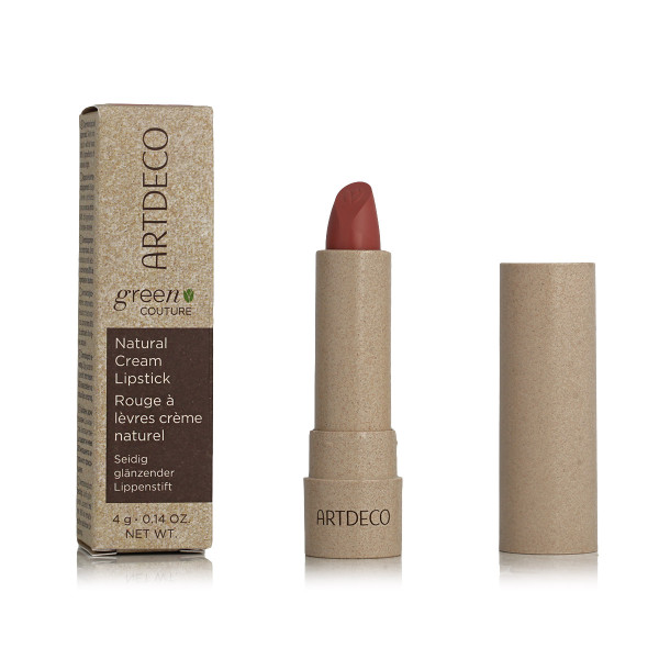 Artdeco Natural Cream Lipstick (627 Mediterranean Spring) 4 g