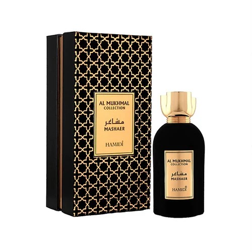 Hamidi Mashaer Eau De Parfum 100 ml