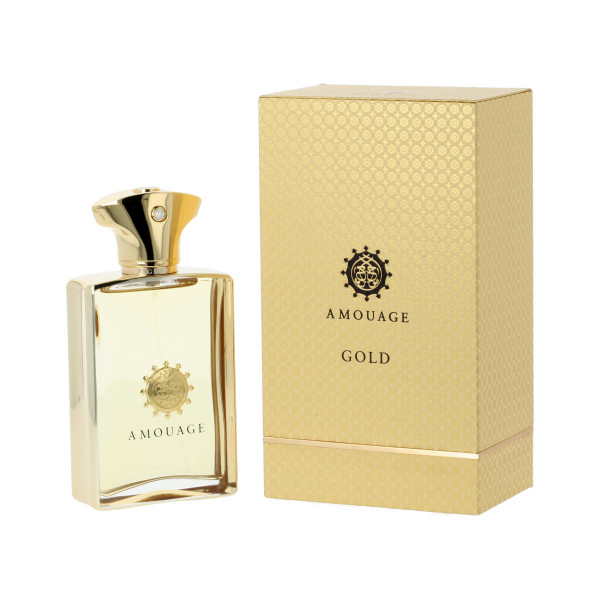 Amouage Gold pour Homme Eau De Parfum 100 ml