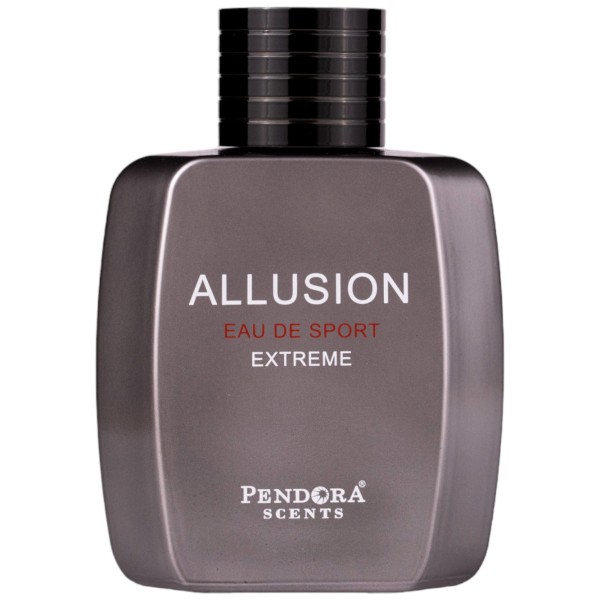 Pendora Scents Allusion Eau De Sport Extreme Eau de Parfum 100 ml