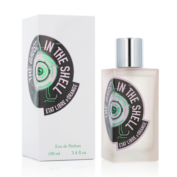 Etat Libre D'Orange The Ghost In The Shell Eau De Parfum 100 ml