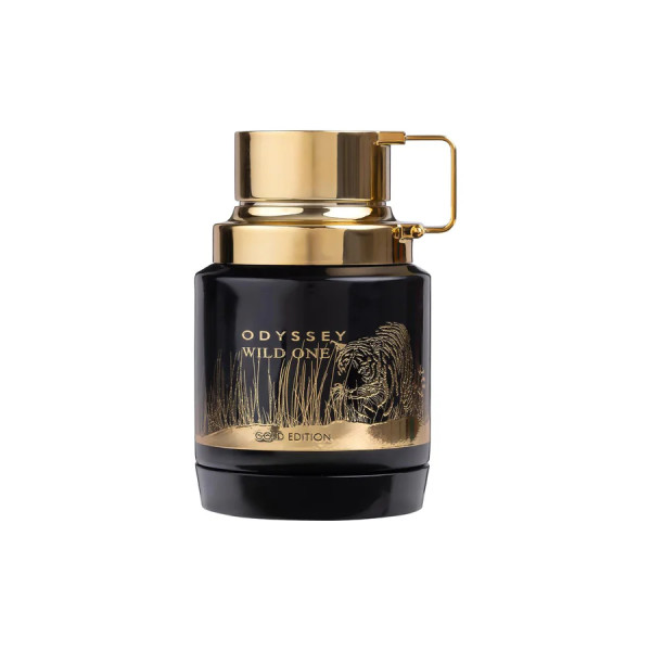 Armaf Odyssey Wild One Gold Edition Eau De Parfum 60 ml
