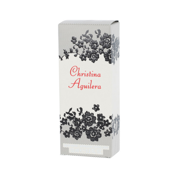 Christina Aguilera Christina Aguilera Eau De Parfum 15 ml