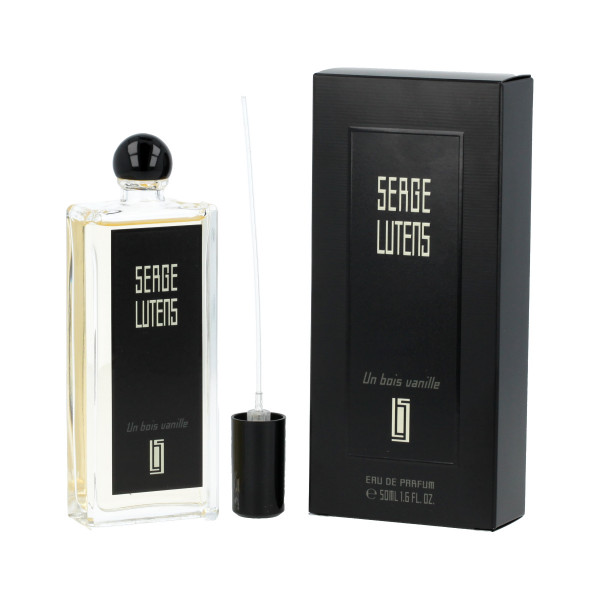 Serge Lutens Un Bois Vanille Eau De Parfum 50 ml